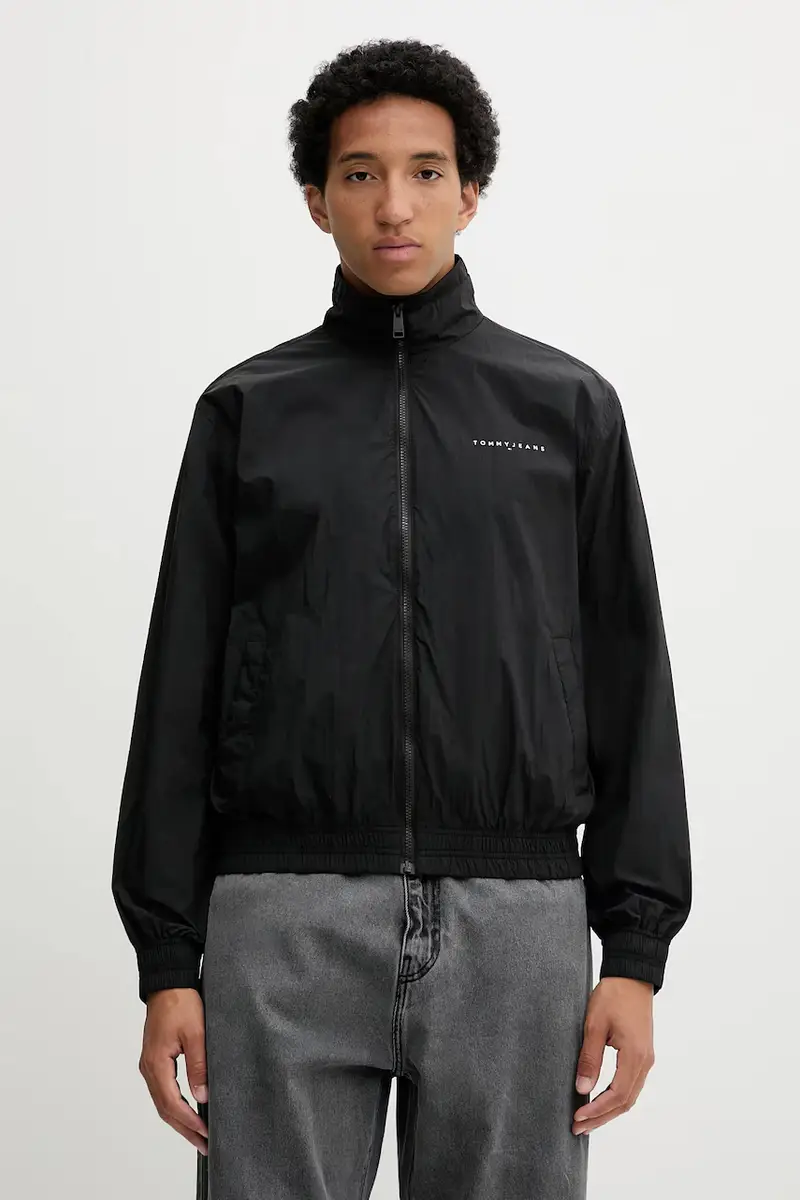 giacca uomo colore nero DM0DM21667