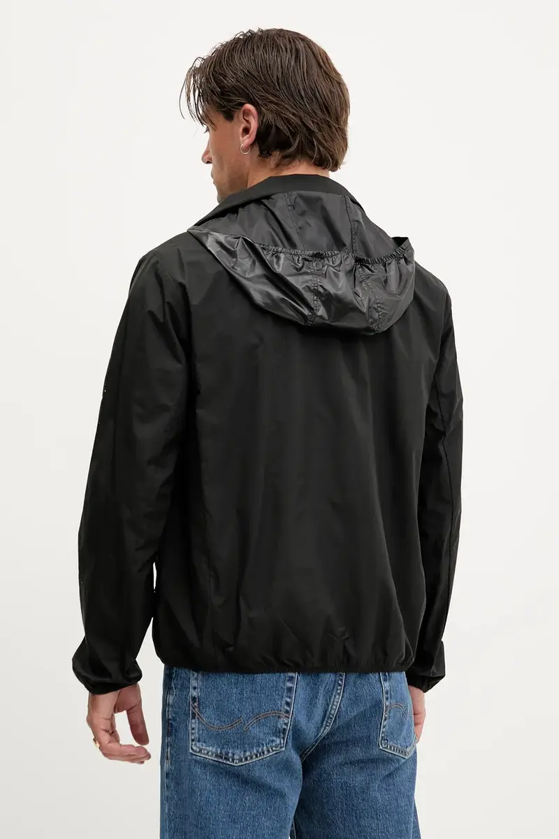 giacca uomo colore nero DM0DM21680 miniatura 3