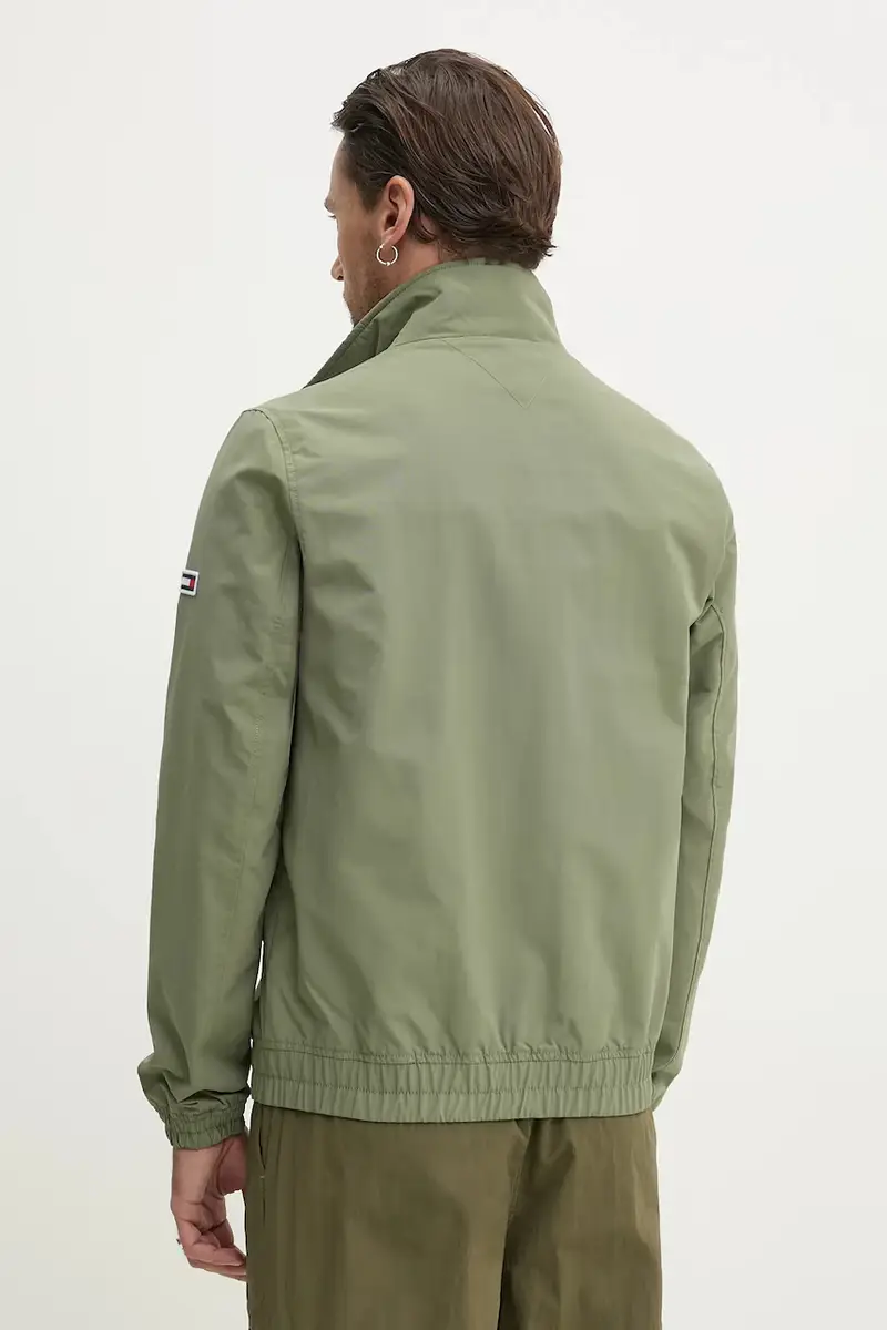 giacca uomo colore verde DM0DM15382 miniatura 3