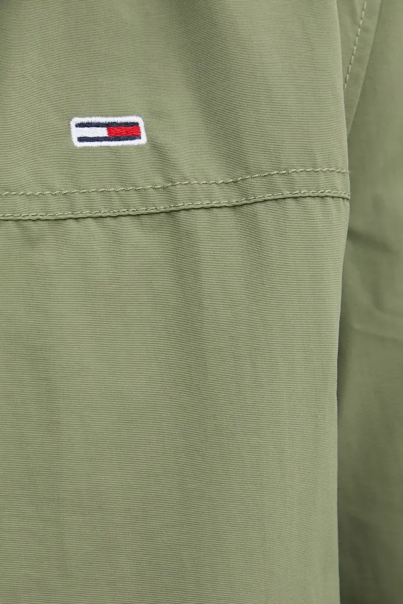 giacca uomo colore verde DM0DM15382 miniatura 5