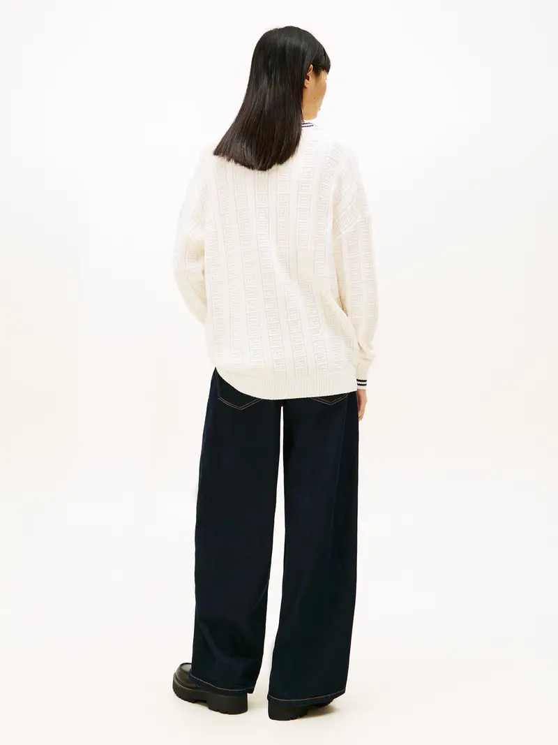 Giacchetta bianco miniatura 3