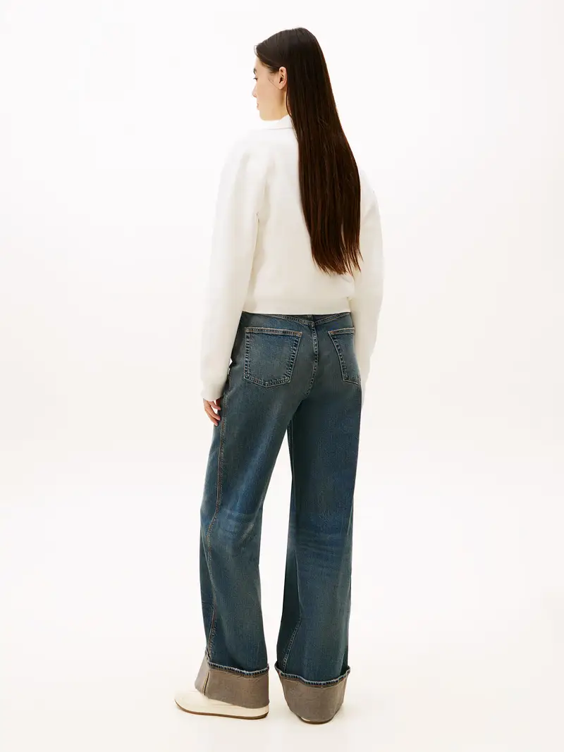 Giacchetta bianco miniatura 3