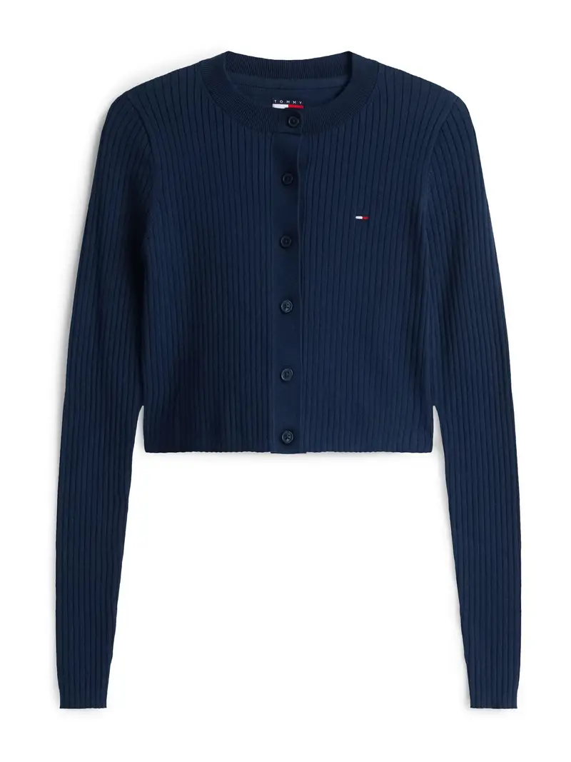 Giacchetta blu scuro