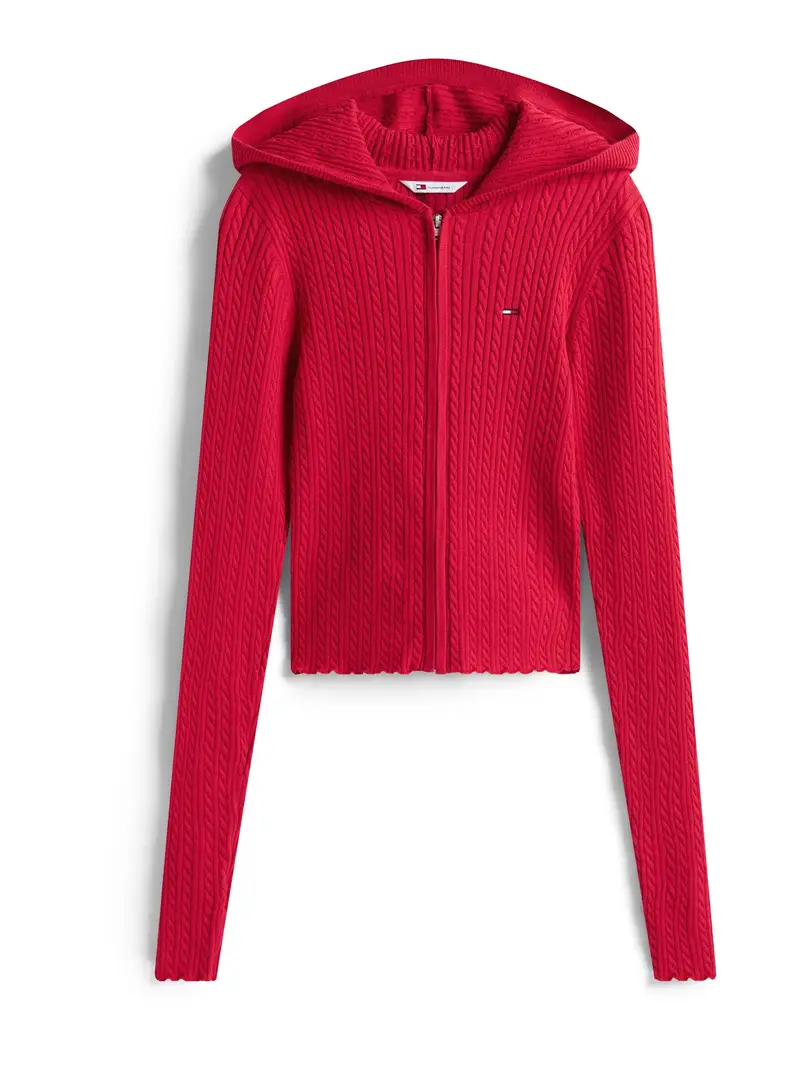 Giacchetta ESSENTIAL rosso