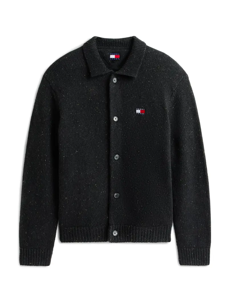 Giacchetta navy / rosso / nero / bianco