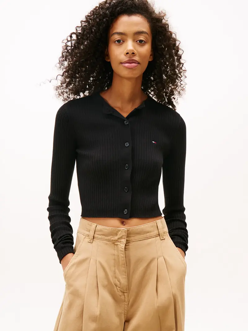 Giacchetta nero miniatura 2