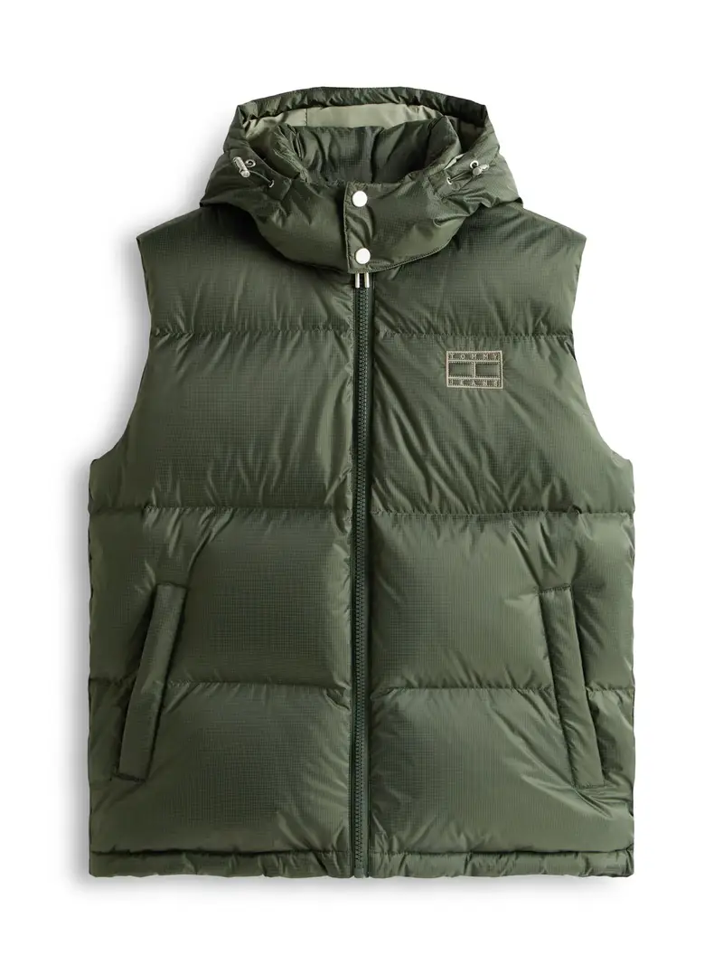 Tommy Jeans Gilet Multicolore 2631697