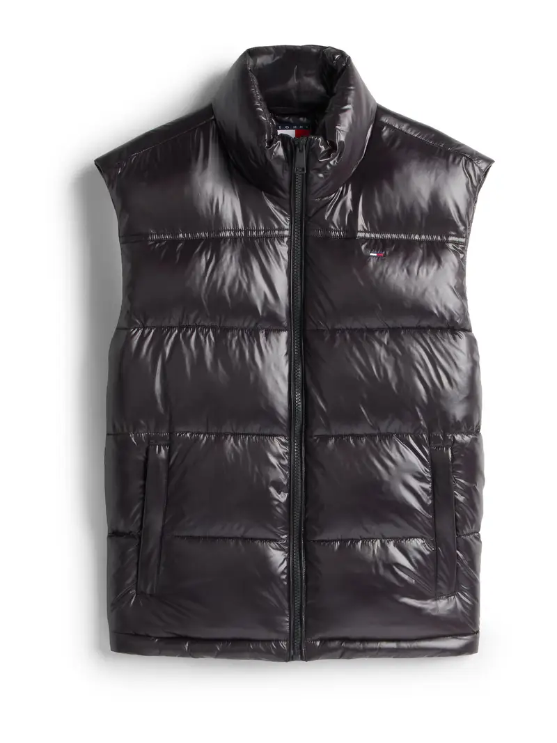Tommy Jeans Gilet Nero 3510764