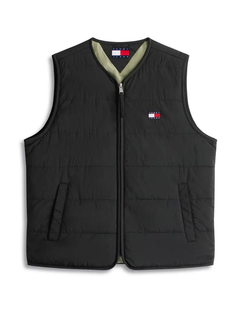 Tommy Jeans Gilet Rosso 4213006