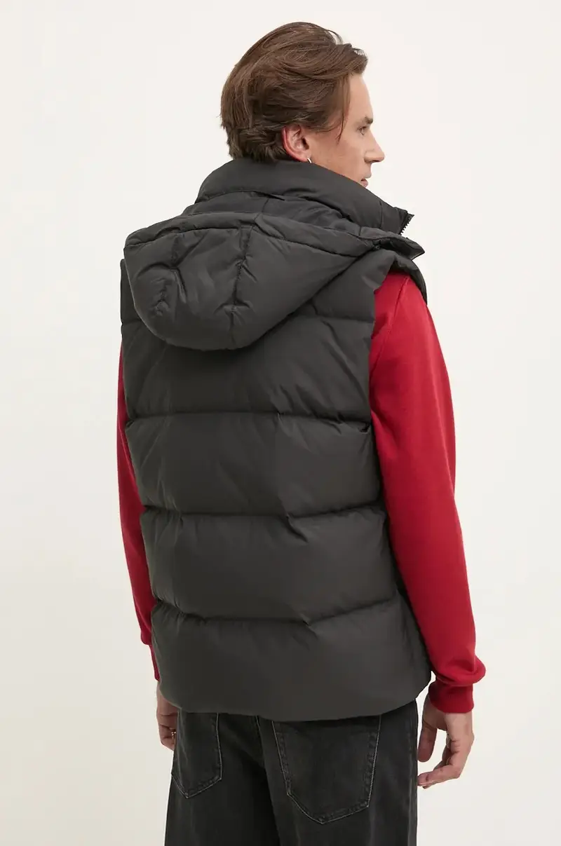 Tommy Jeans Jeans Uomo Nero 3626191 miniatura 3