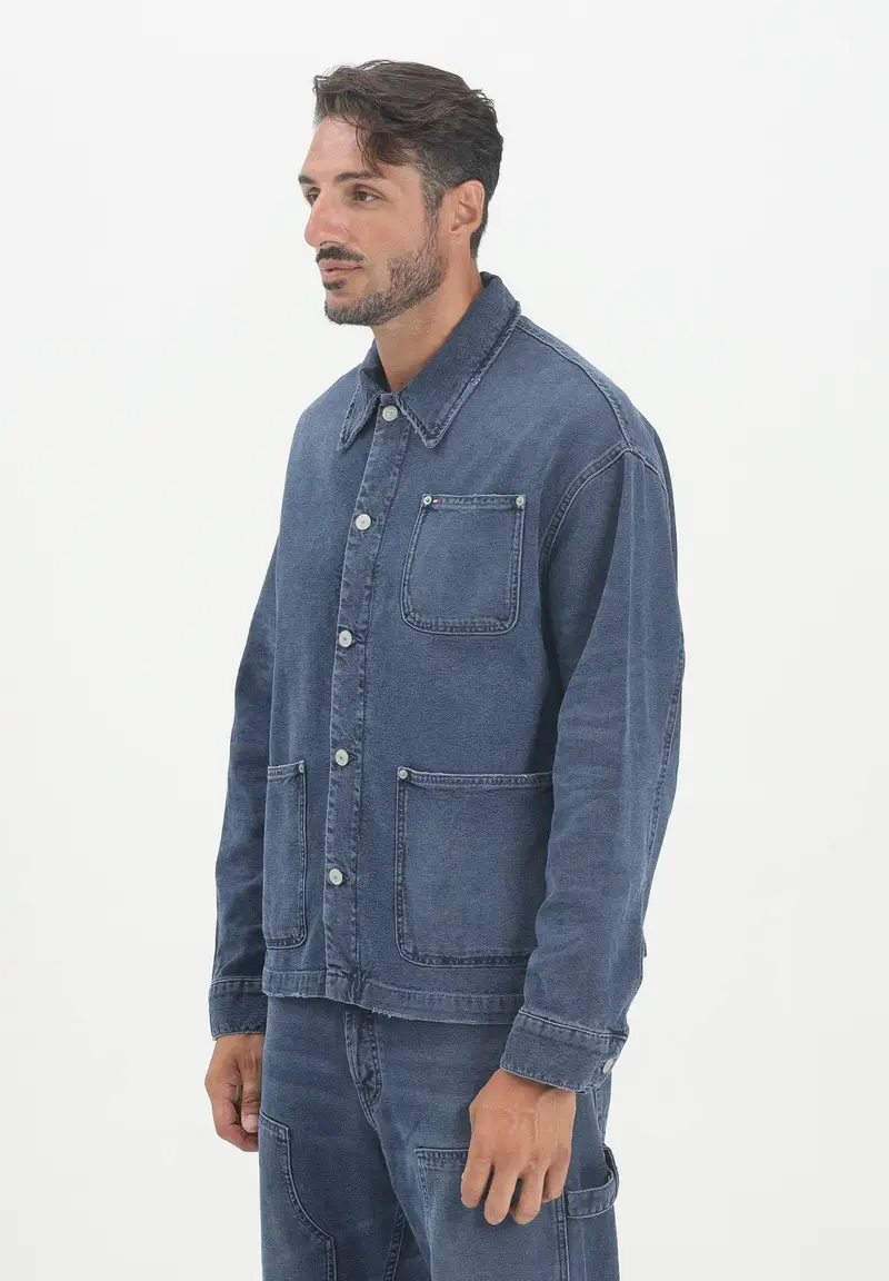 Tommy Jeans Jeans Uomo Denim 1058559