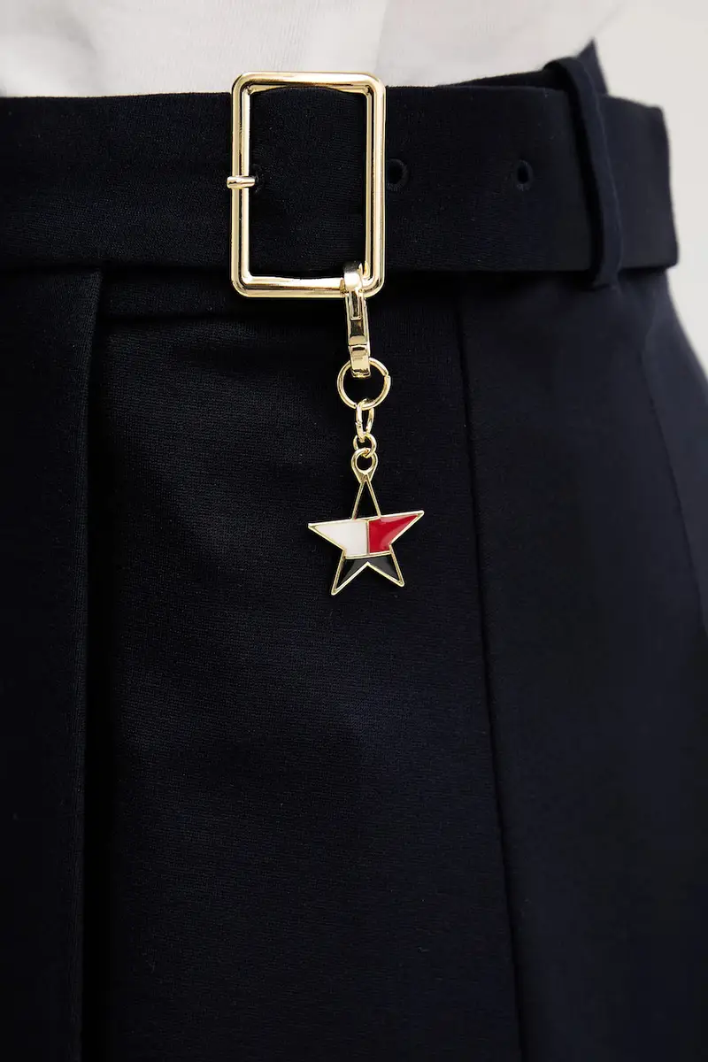 Tommy Jeans Jeans Blu 3986543 miniatura 4