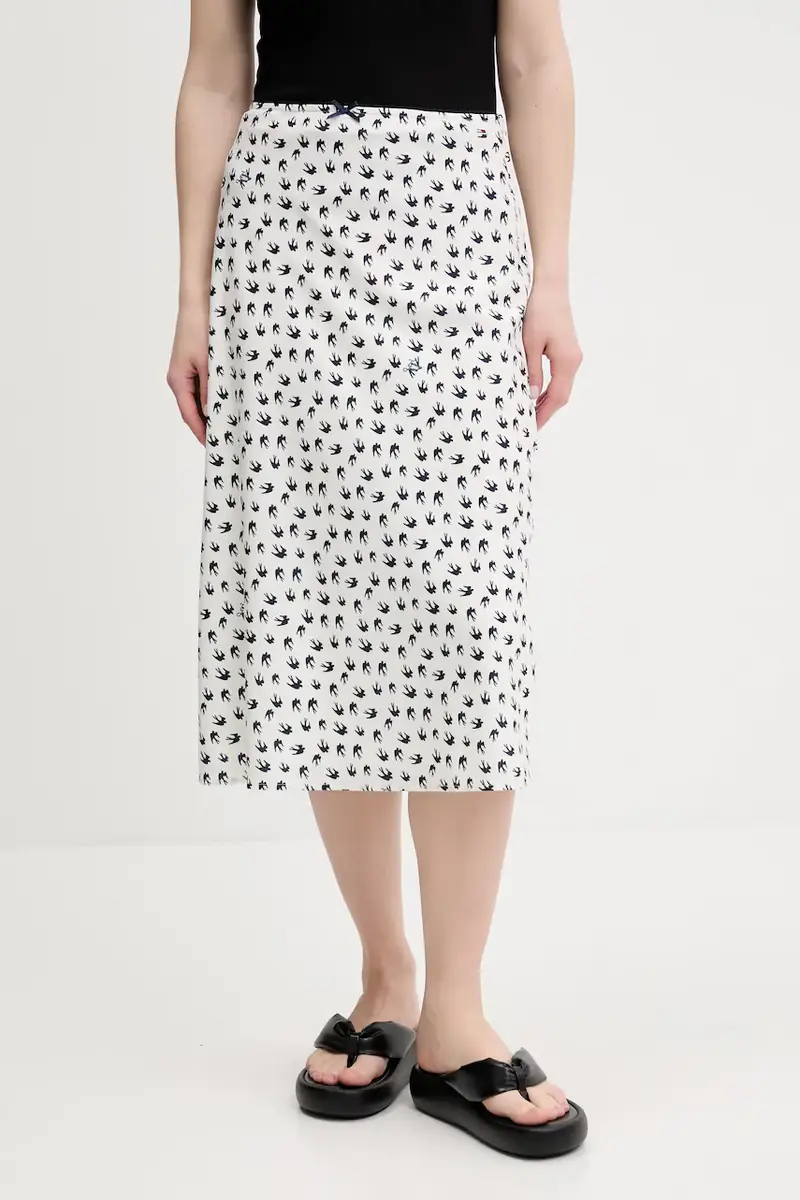 gonna colore beige DW0DW20272