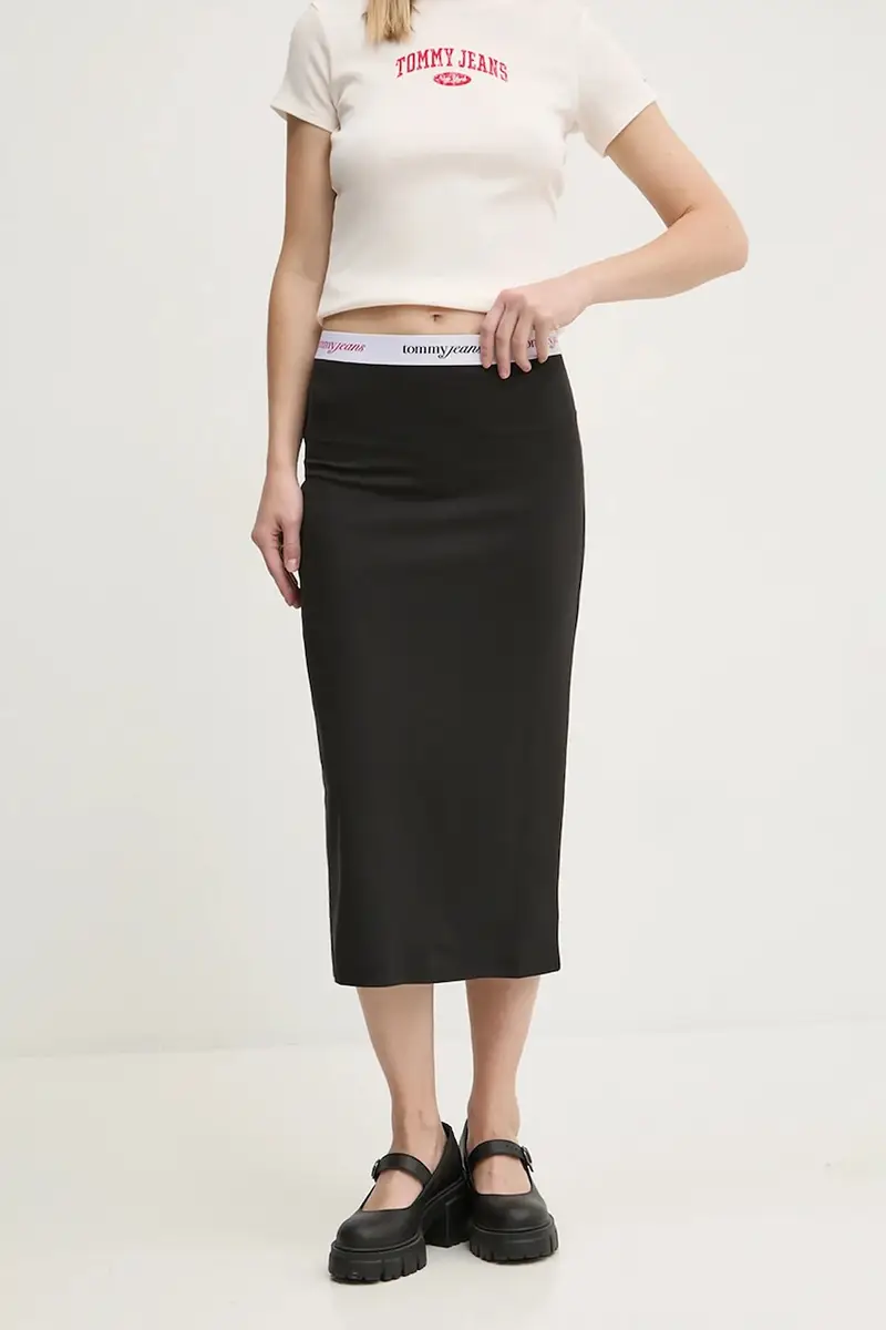 gonna colore nero DW0DW19365