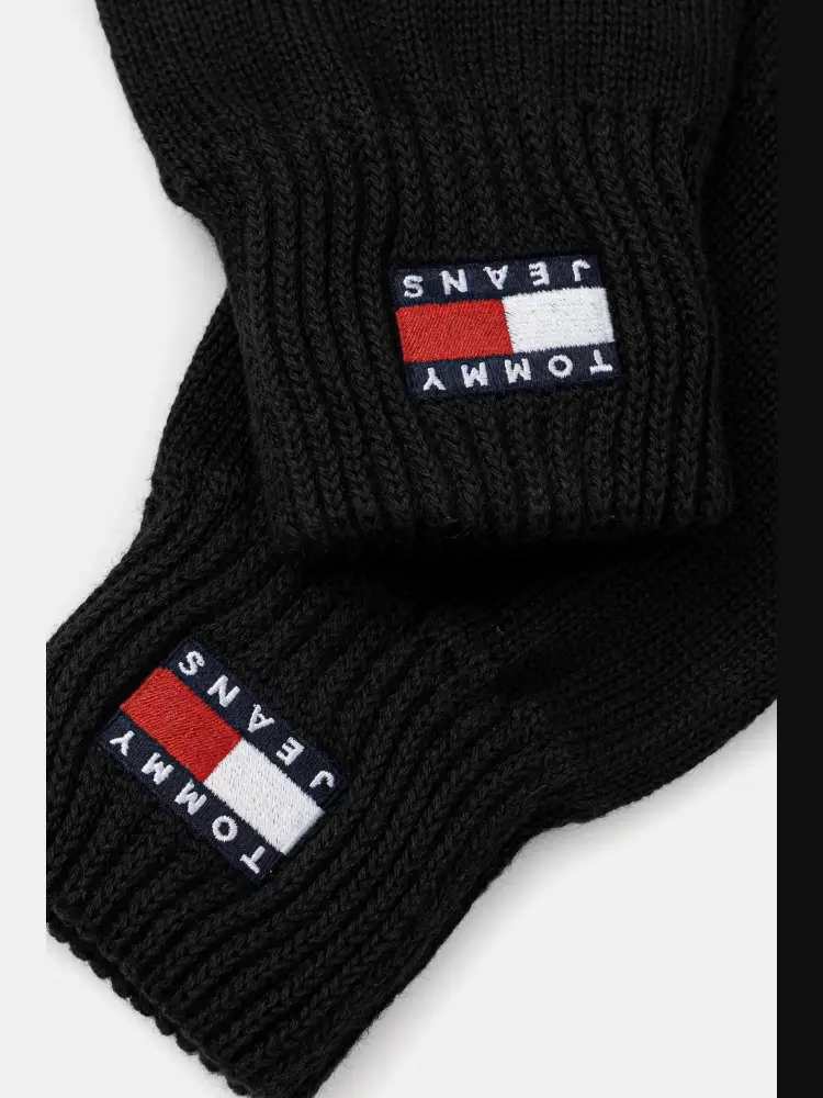 Tommy Jeans Guanti Donna 2856995 miniatura 2