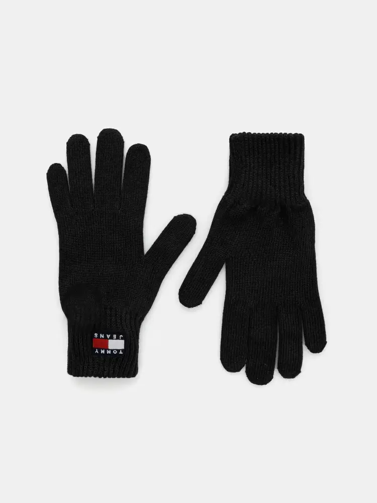 Tommy Jeans Guanti Donna 2856995