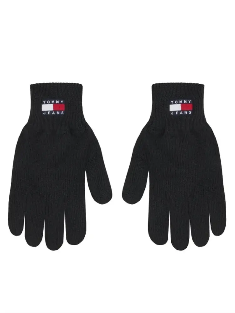 Tommy Jeans Guanti Uomo 2955028 miniatura 2