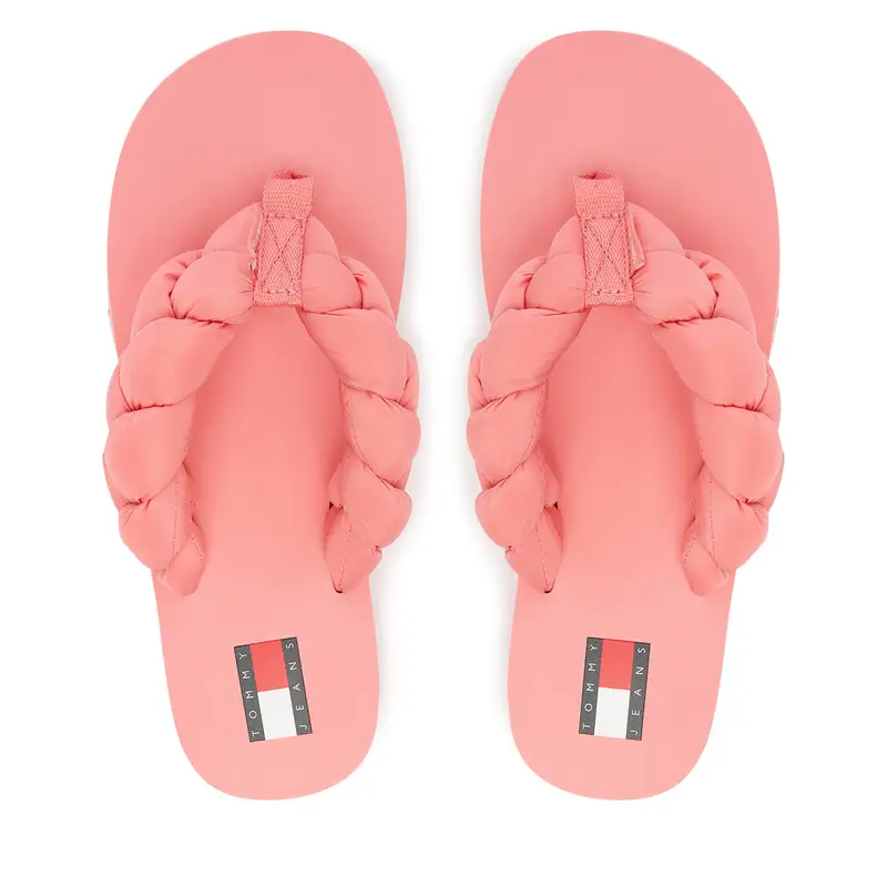 Tommy Jeans Jeans Rosa 4340483