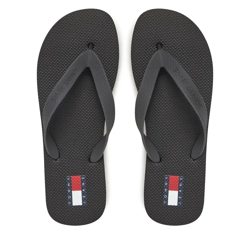 Tommy Jeans Jeans Nero 4239427