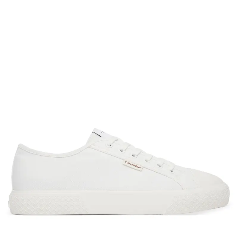 Infradito Tommy Jeans Tjw Cleated Jelly Summer Sandal EN0EN02954 Bianco