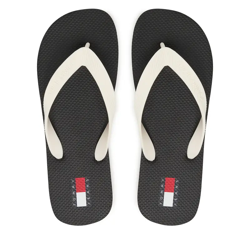 Tommy Jeans Jeans Nero 4241204