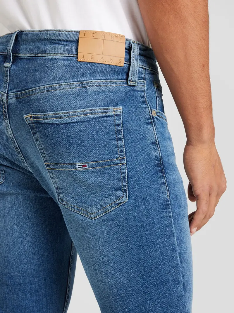 Tommy Jeans Jeans Denim 1969265 miniatura 2