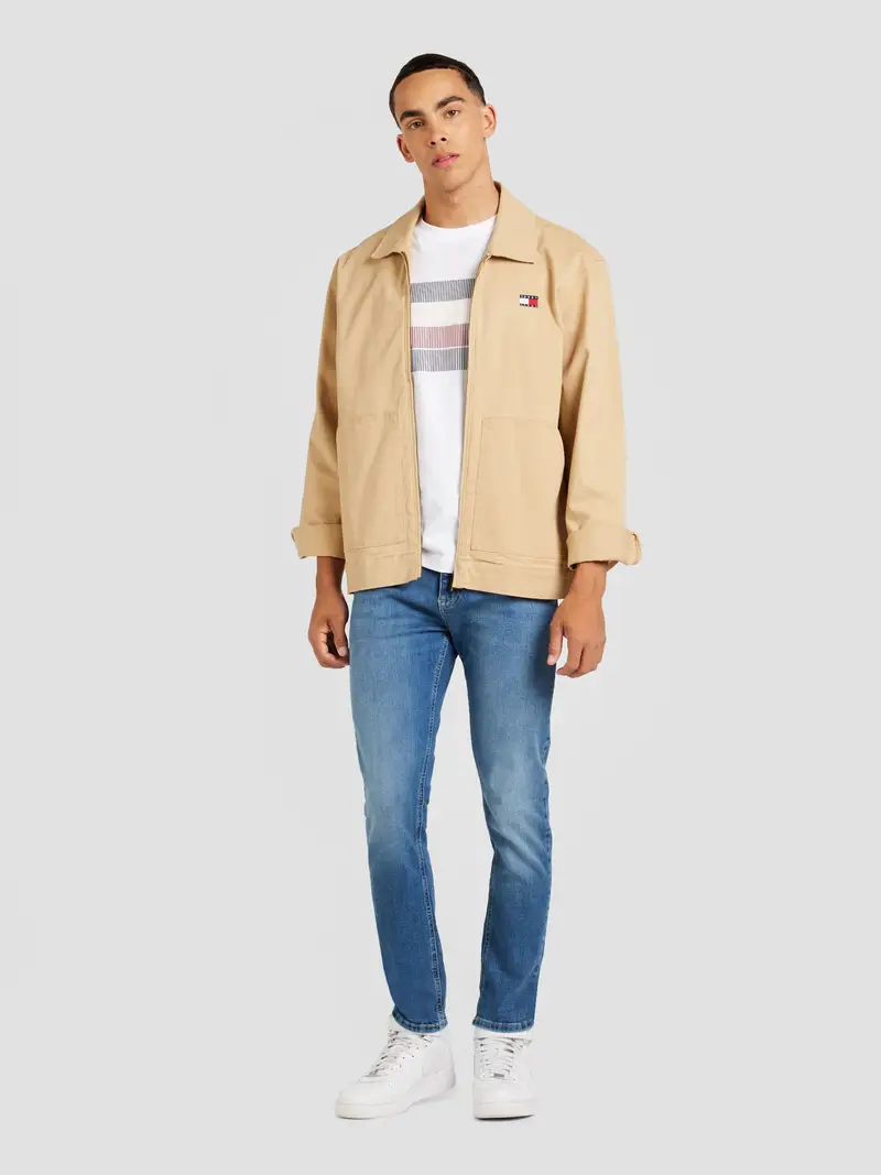 Tommy Jeans Jeans Denim 1969265 miniatura 3