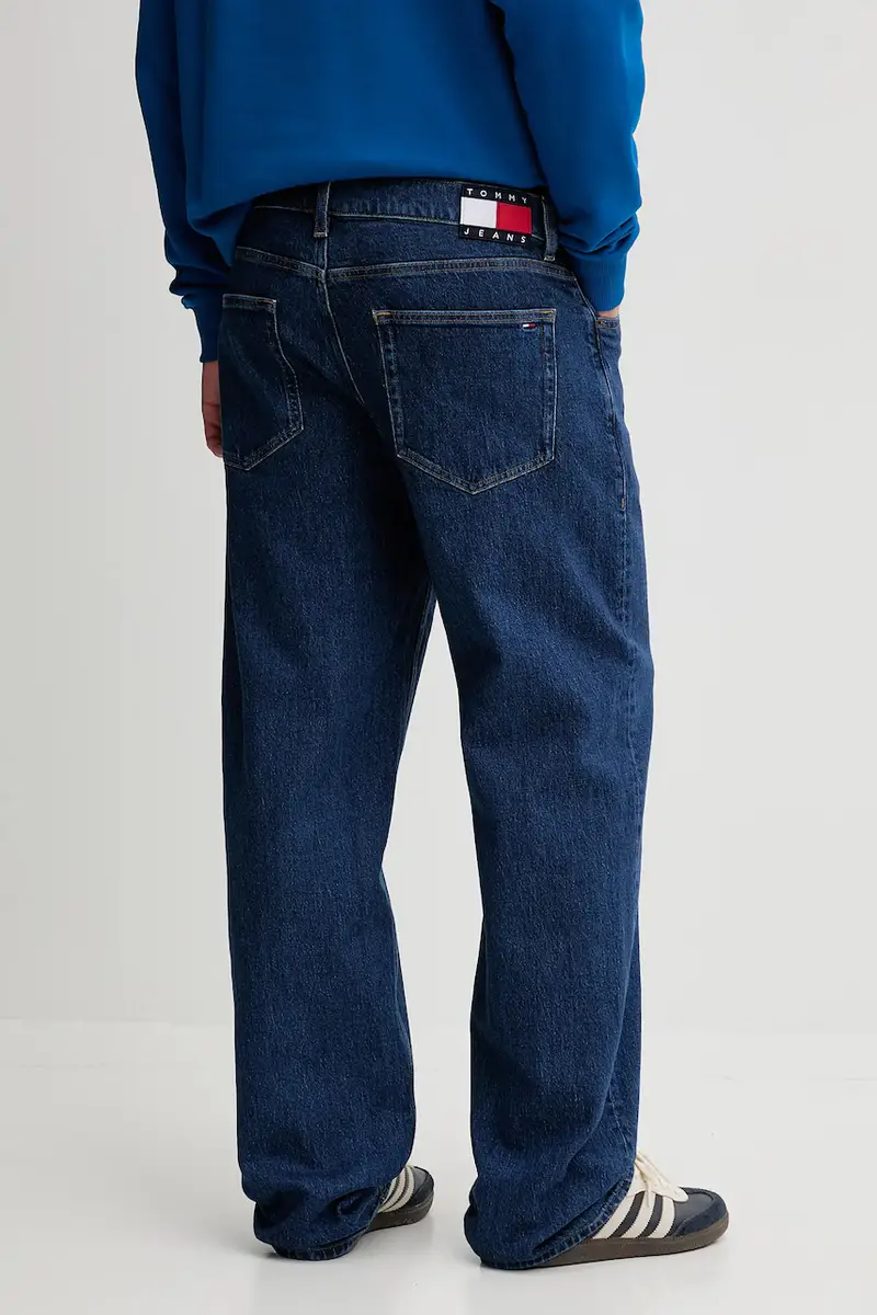 Tommy Jeans Jeans Blu 4094150 miniatura 3