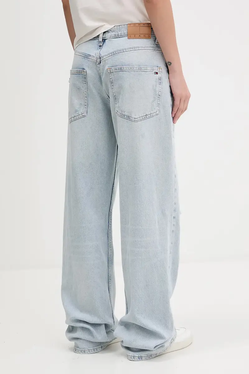 Tommy Jeans Jeans Blu 4157337 miniatura 3