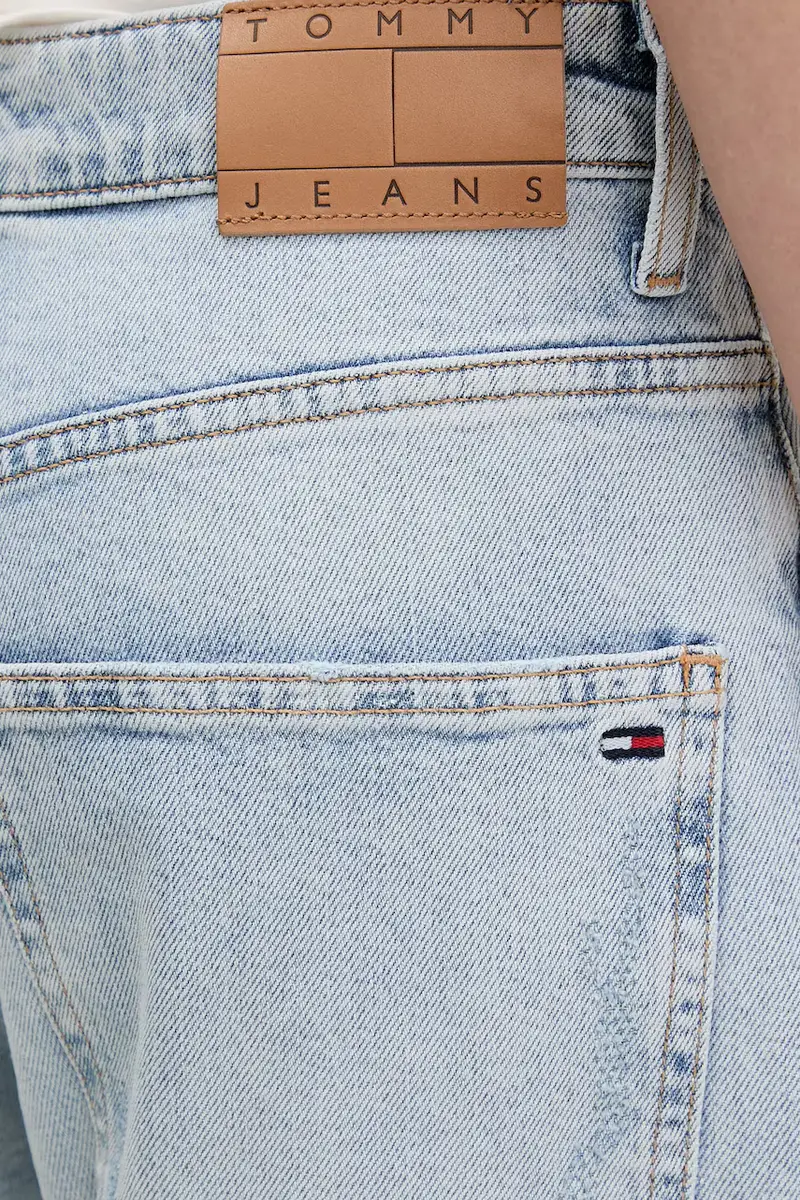 Tommy Jeans Jeans Blu 4157337 miniatura 4