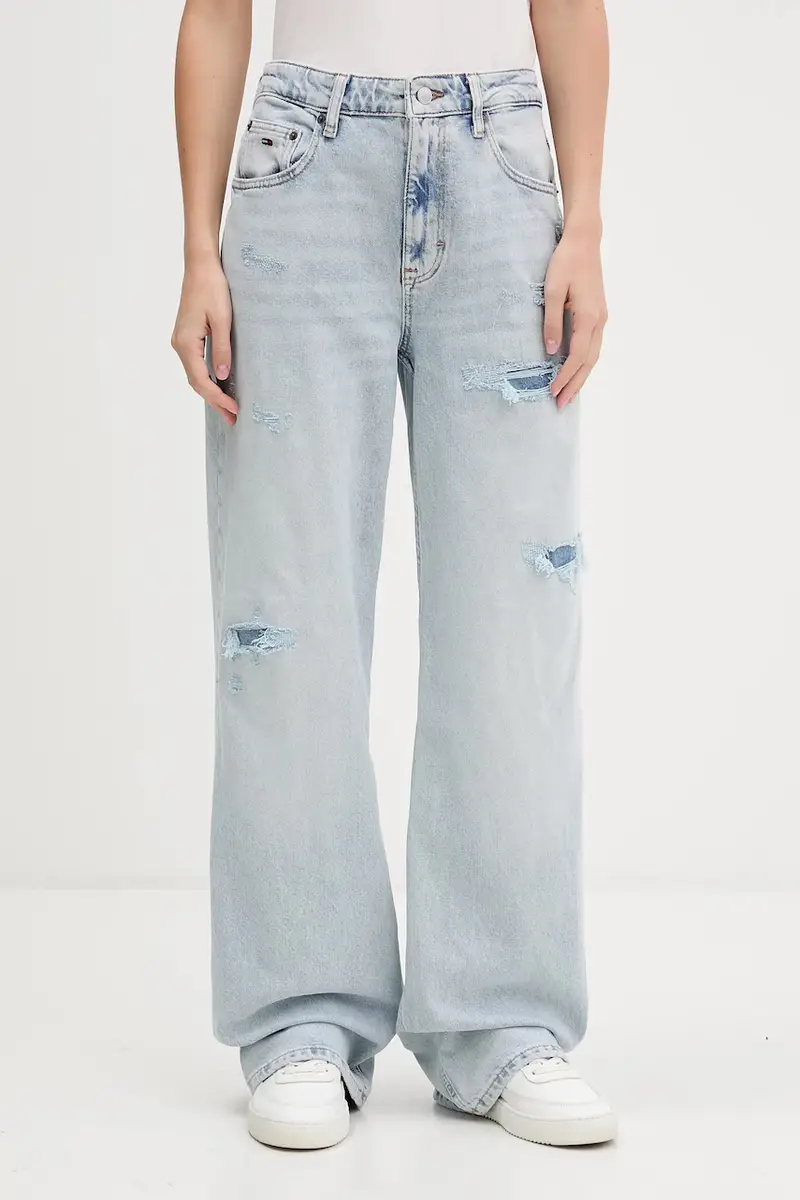 Tommy Jeans Jeans Blu 4157337