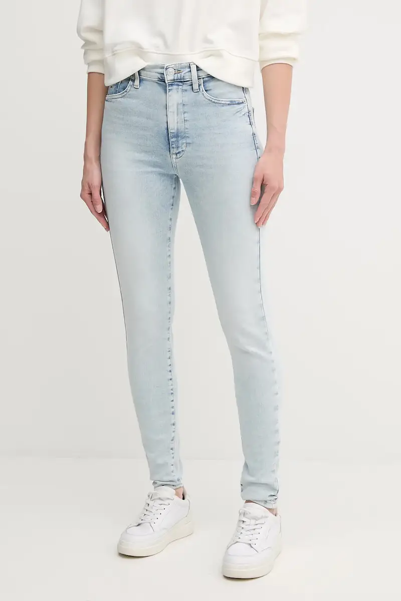 Tommy Jeans Jeans Blu 4179736