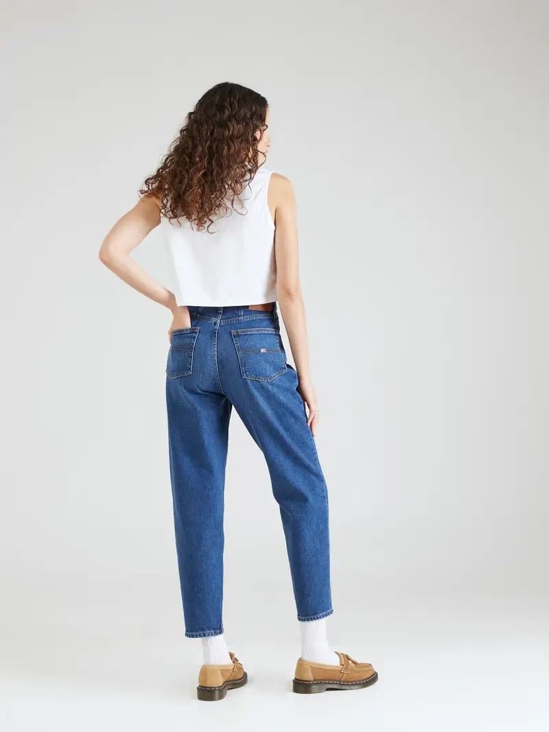 Tommy Jeans Jeans Blu 3908757 miniatura 3