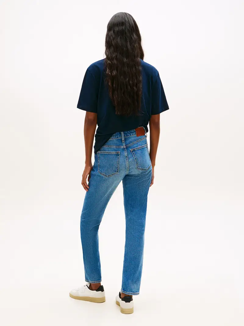 Tommy Jeans Jeans Blu 4255826 miniatura 3