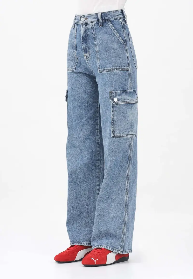 Tommy Jeans Jeans Donna Denim 1058552