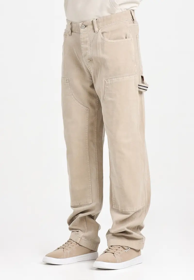 Tommy Jeans Jeans Uomo Denim 2187782