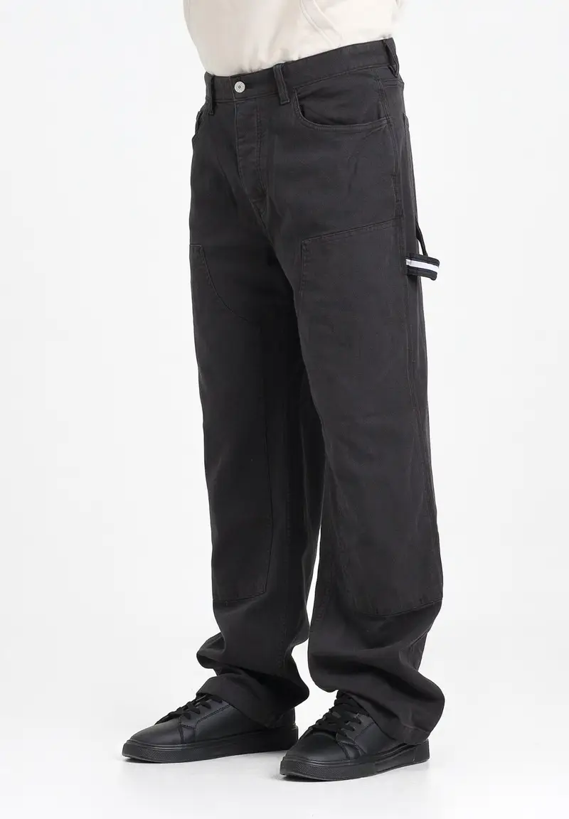 Tommy Jeans Jeans Uomo Denim 2187769