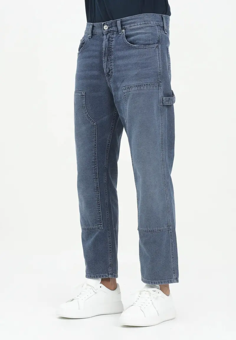 Tommy Jeans Jeans Uomo Denim 1058528