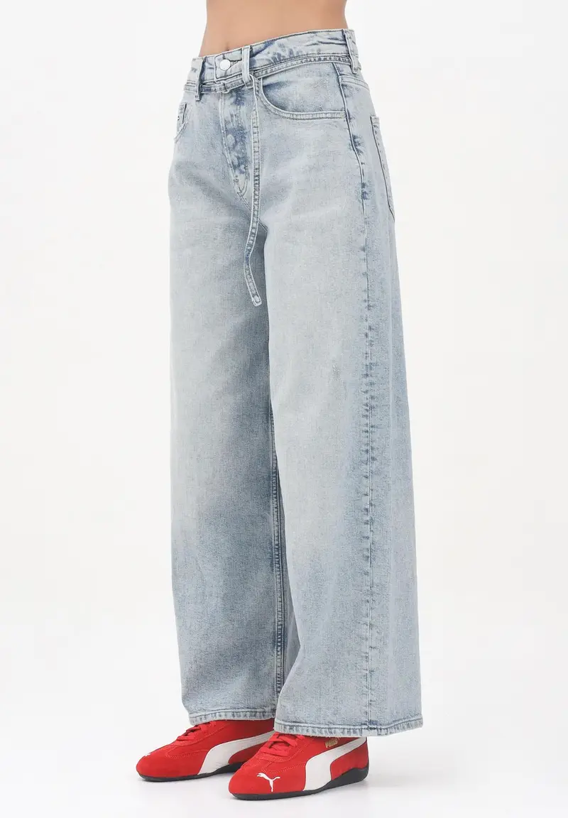 Tommy Jeans Jeans Donna Denim 921988