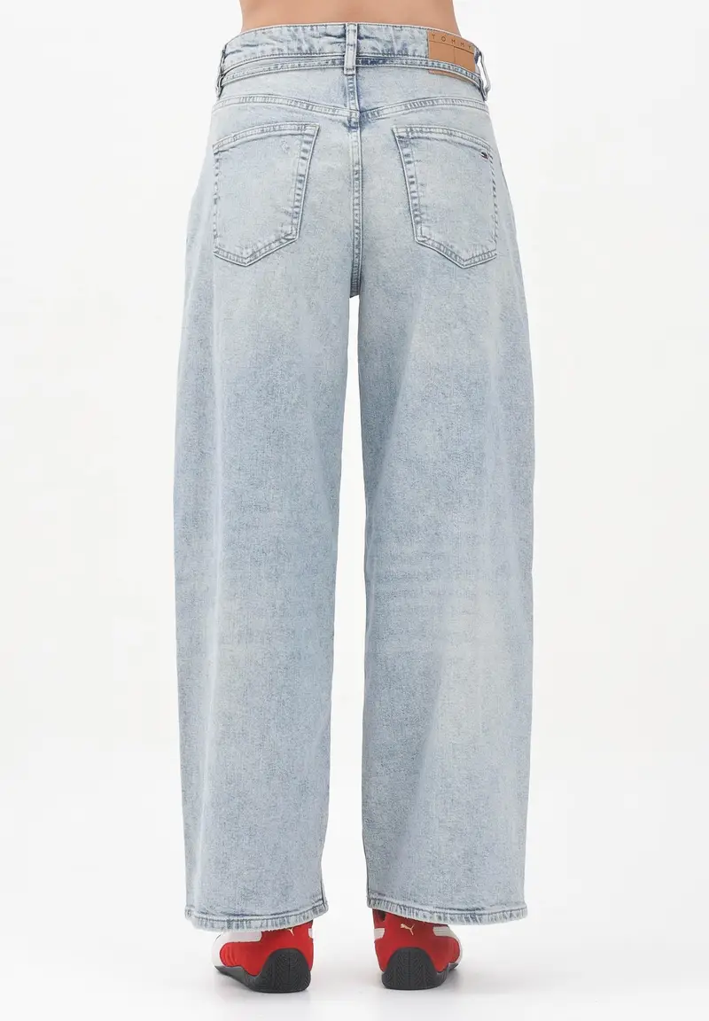 Tommy Jeans Jeans Donna Denim 921988 miniatura 3