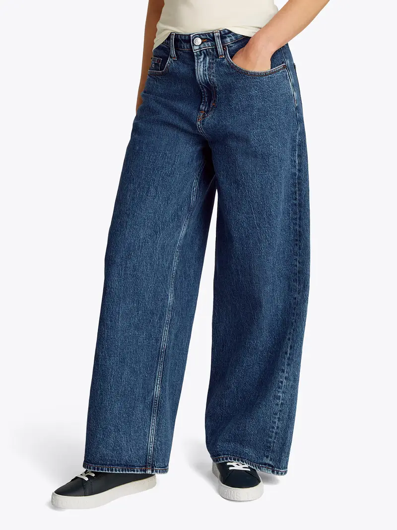 Tommy Jeans Jeans Blu 4105418 miniatura 2