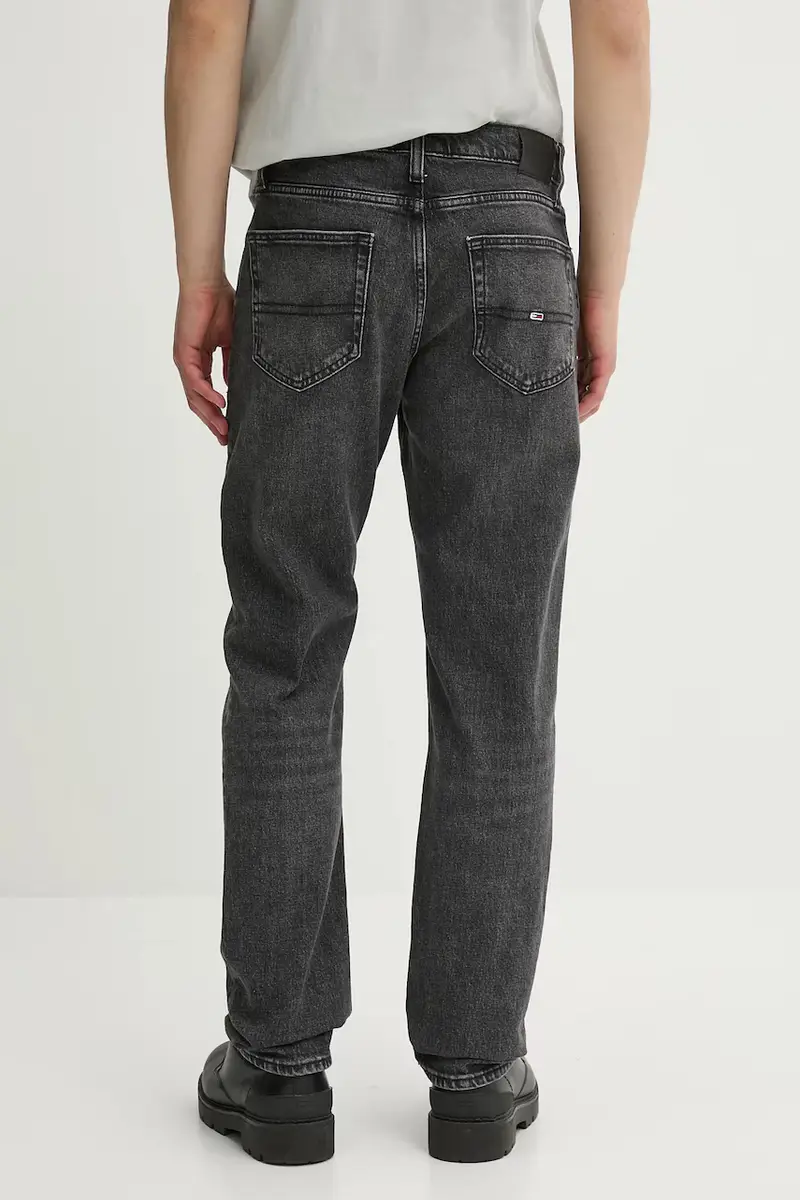 jeans colore grigio DM0DM21355 miniatura 3