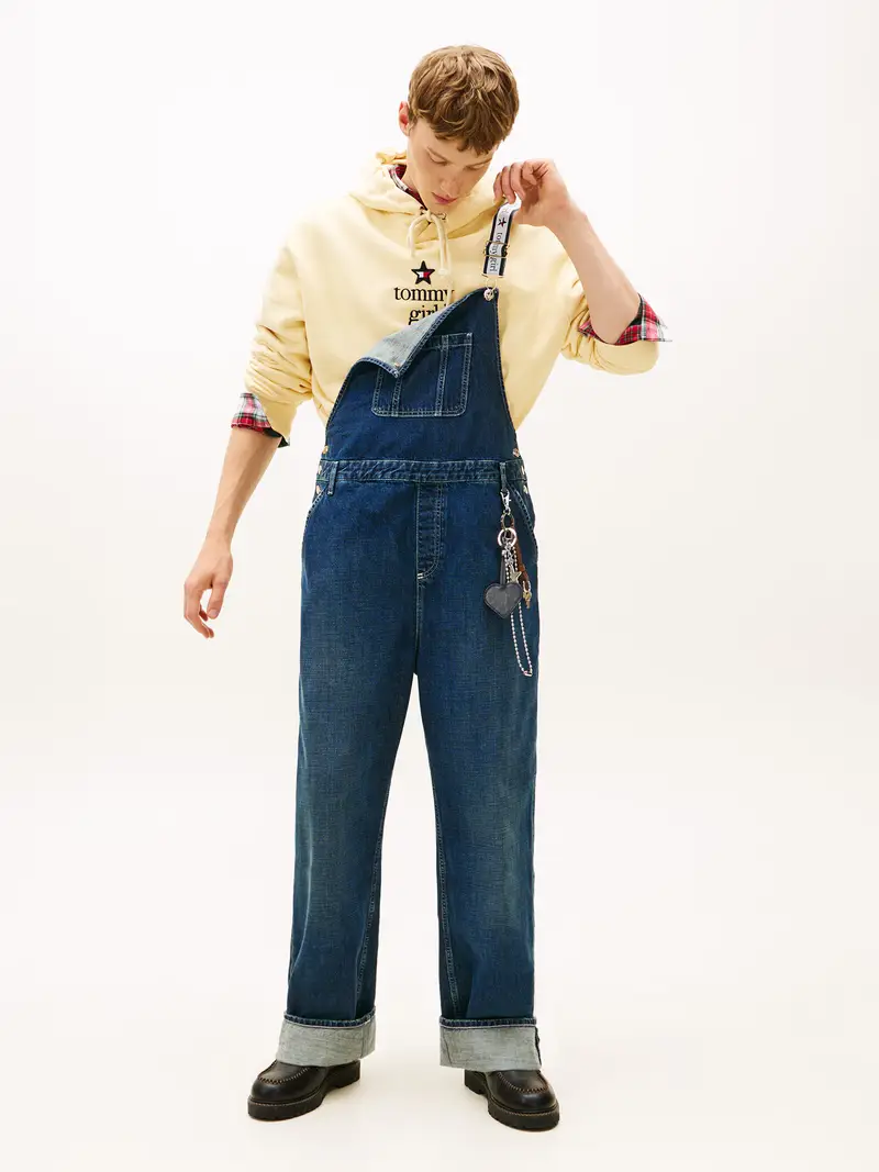 Tommy Jeans Jeans Denim 3198776 miniatura 3