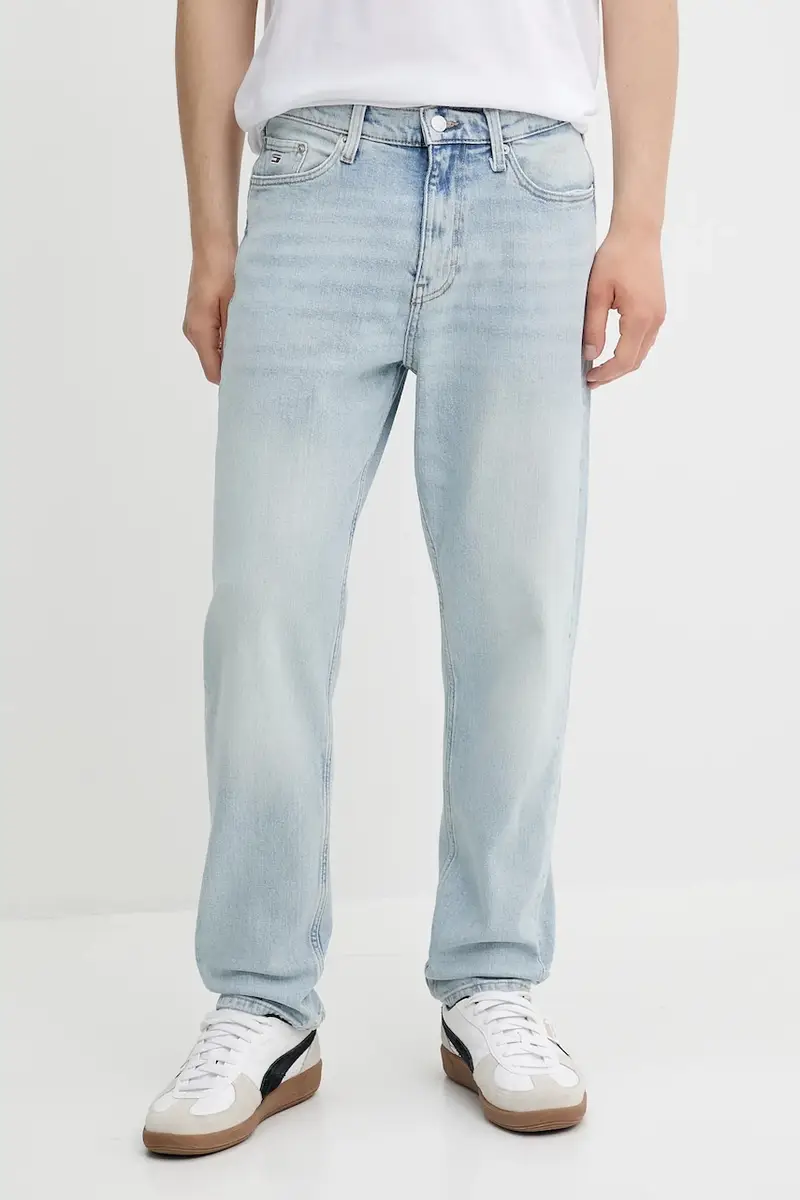 Tommy Jeans Jeans Blu 2219595