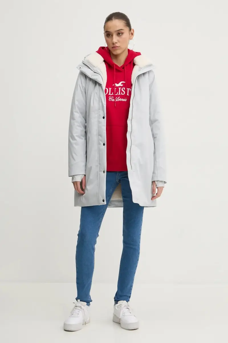 Tommy Jeans Jeans Donna Blu 3312162 miniatura 2