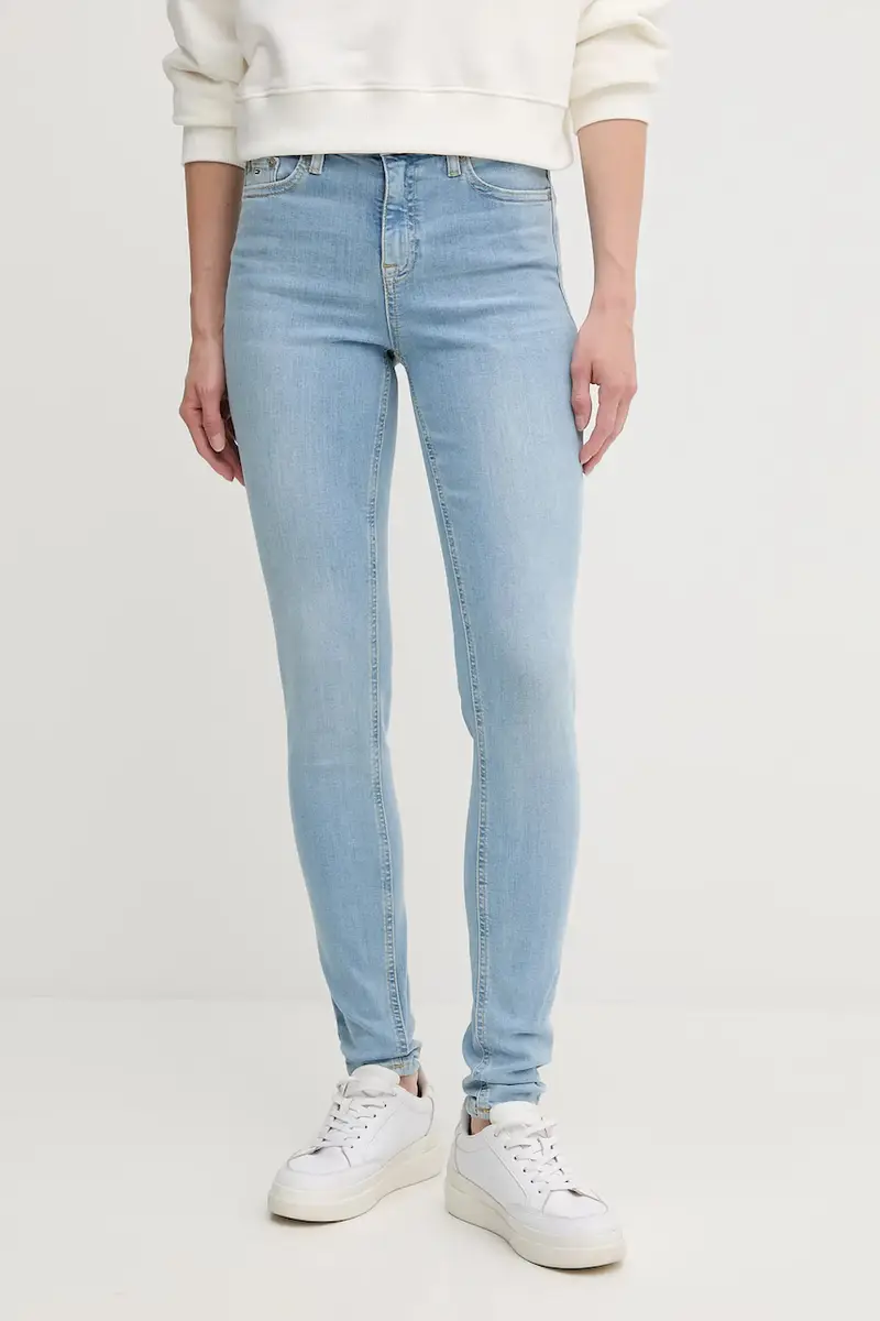 Tommy Jeans Jeans Donna Blu 3132665