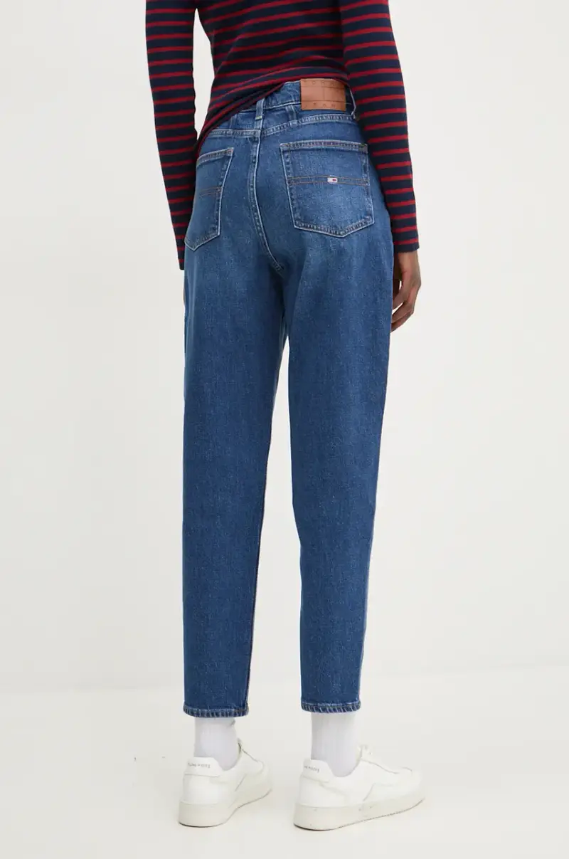 Tommy Jeans Jeans Donna Blu 3590159 miniatura 3