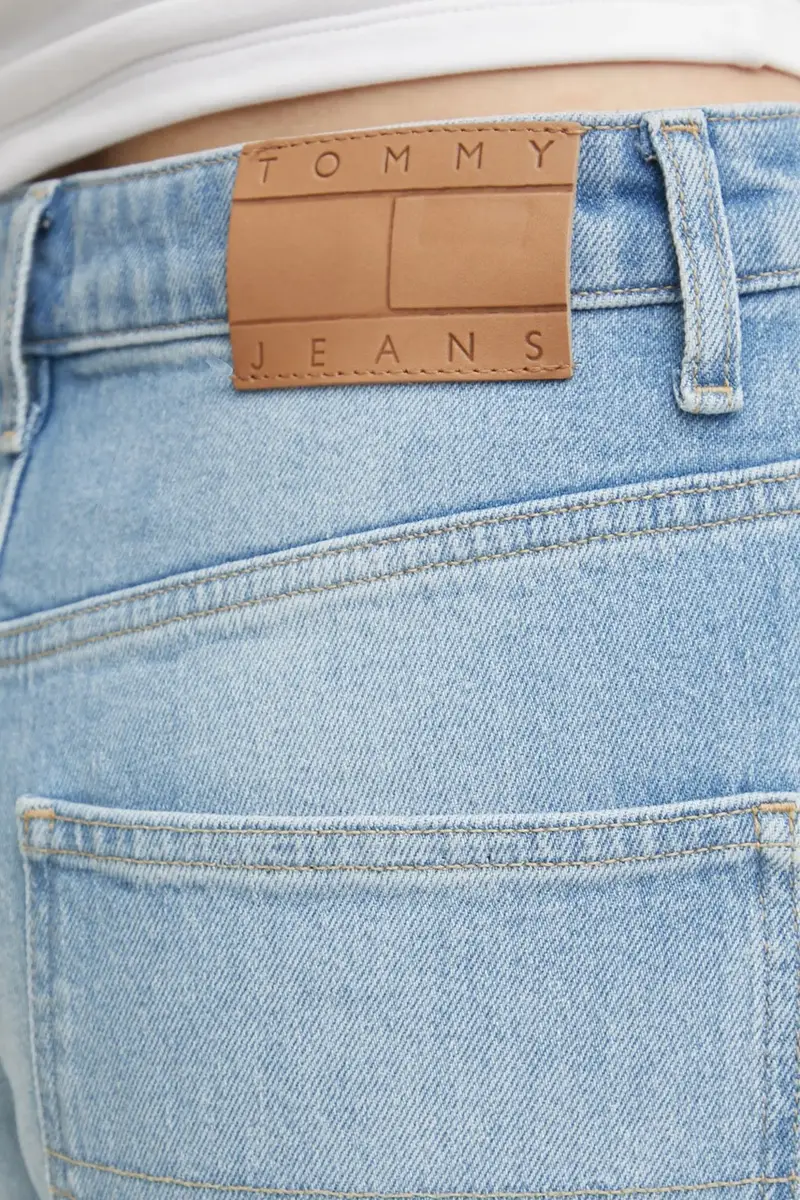 Tommy Jeans Jeans Donna Blu 3245566 miniatura 4