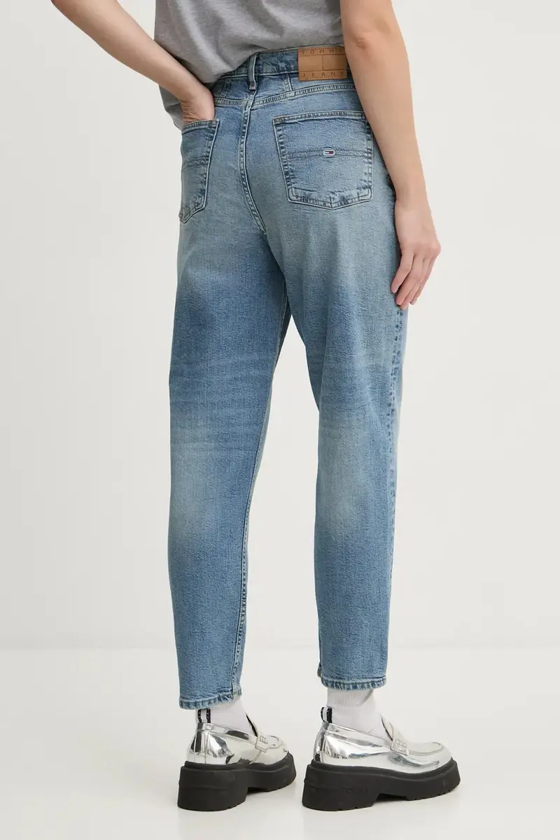 Tommy Jeans Jeans Donna Blu 3312169 miniatura 3