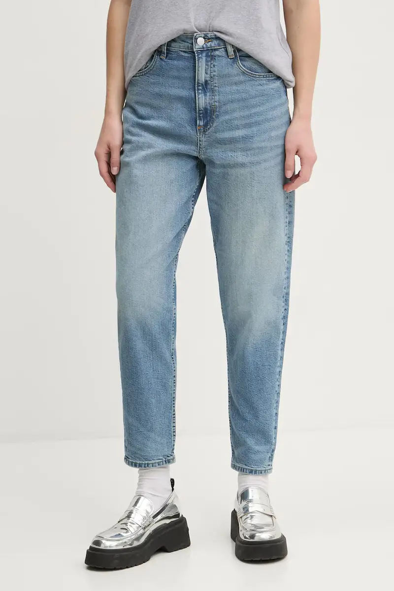 Tommy Jeans Jeans Donna Blu 3312169